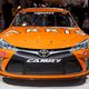 Image for article titled The Race Cars And Track Toys Of The New York International Auto Show